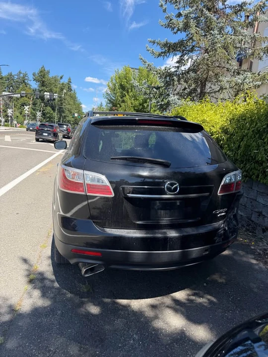 2012 Mazda CX-9 - Image 5 of 11