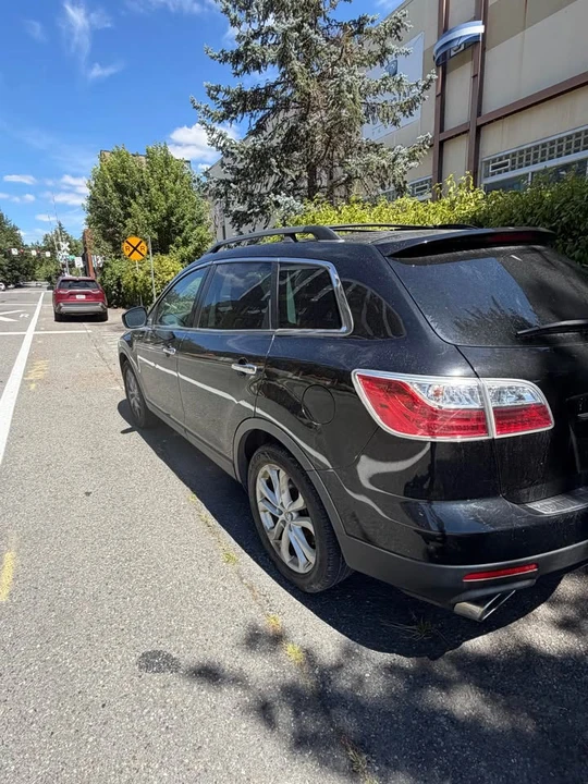 2012 Mazda CX-9 - Image 11 of 11