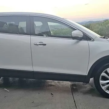 2012 Mazda CX-9 Grand Touring