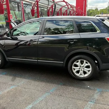 2012 Mazda CX-9 Grand Touring