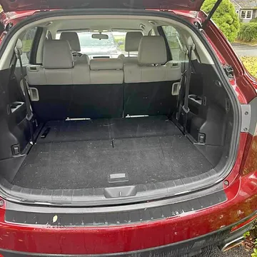 2012 Mazda CX-9 Grand Touring