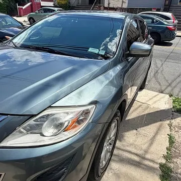 2012 Mazda CX-9 Grand Touring