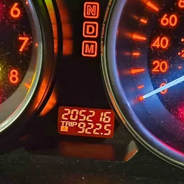 2012 Mazda CX-9