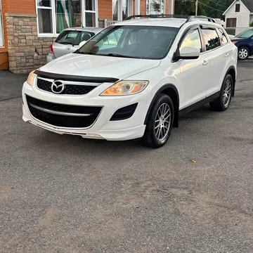 2012 Mazda CX-9