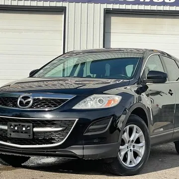2012 Mazda CX-9 Touring