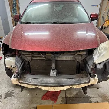 2012 Mazda CX-9