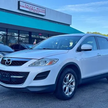 2012 Mazda CX-9 Touring AWD
