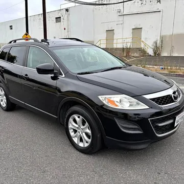 2012 Mazda CX-9