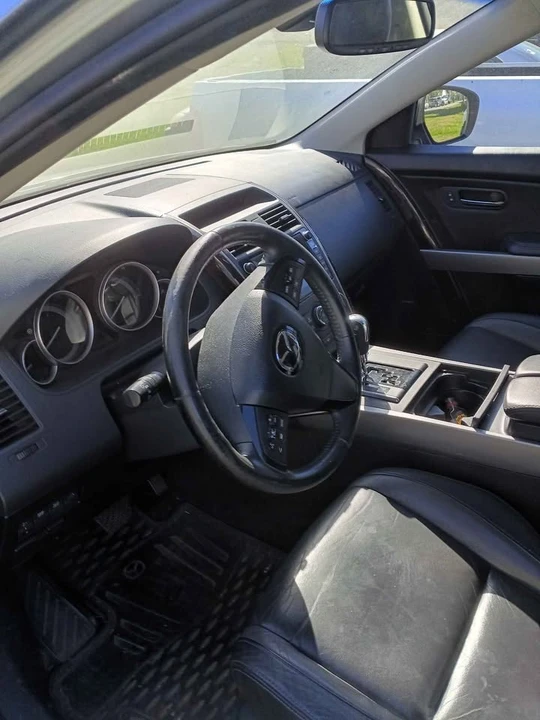 2012 Mazda CX-9 - Image 5 of 12