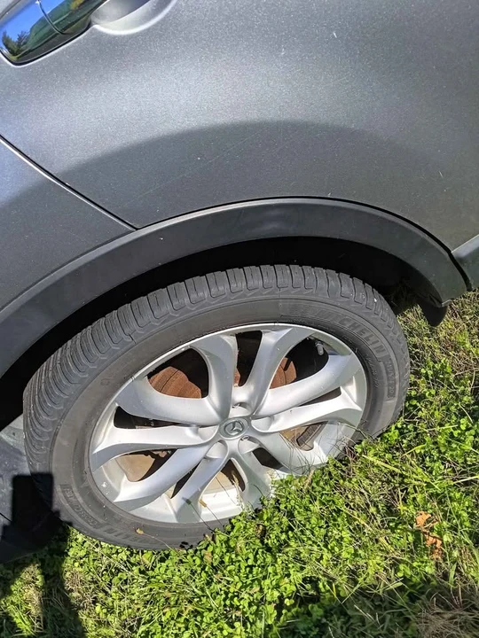 2012 Mazda CX-9 - Image 7 of 12
