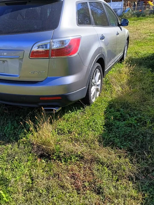 2012 Mazda CX-9 - Image 11 of 12