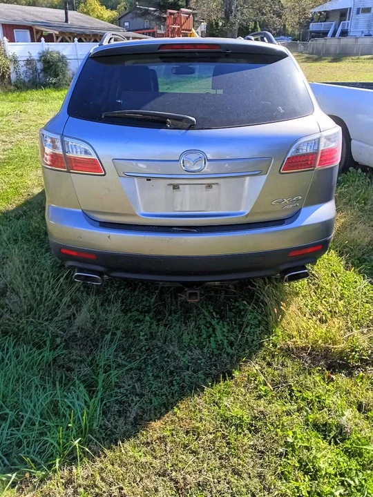 2012 Mazda CX-9 - Image 10 of 12