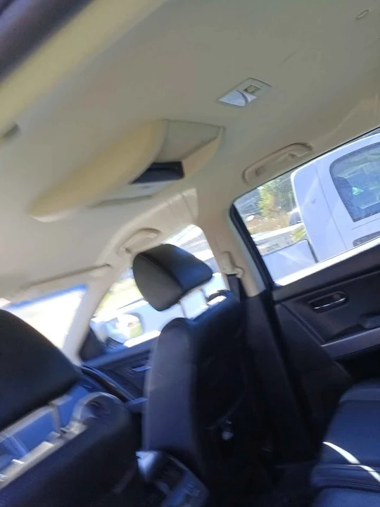 2012 Mazda CX-9 - Image 3 of 12