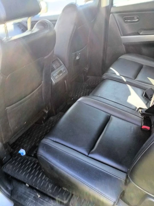 2012 Mazda CX-9 - Image 6 of 12