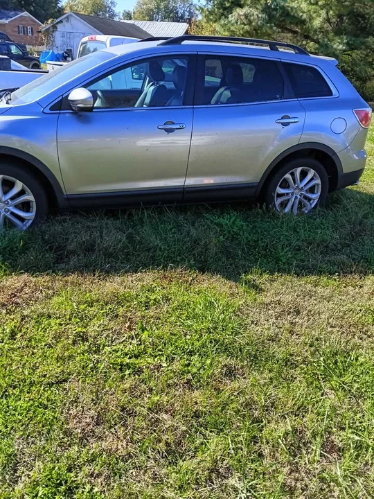 2012 Mazda CX-9 - Image 12 of 12