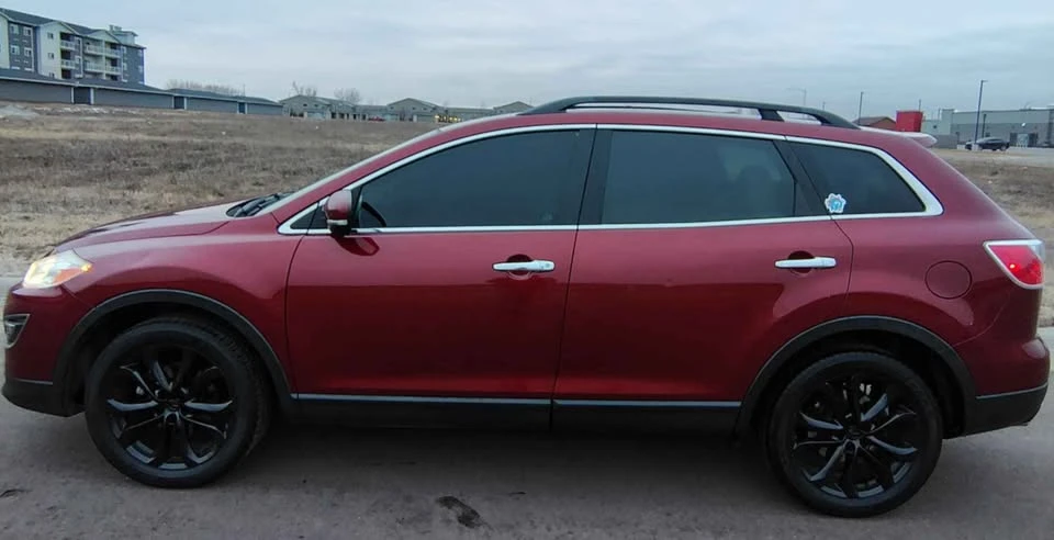 2012 Mazda CX-9 - Image 2 of 10