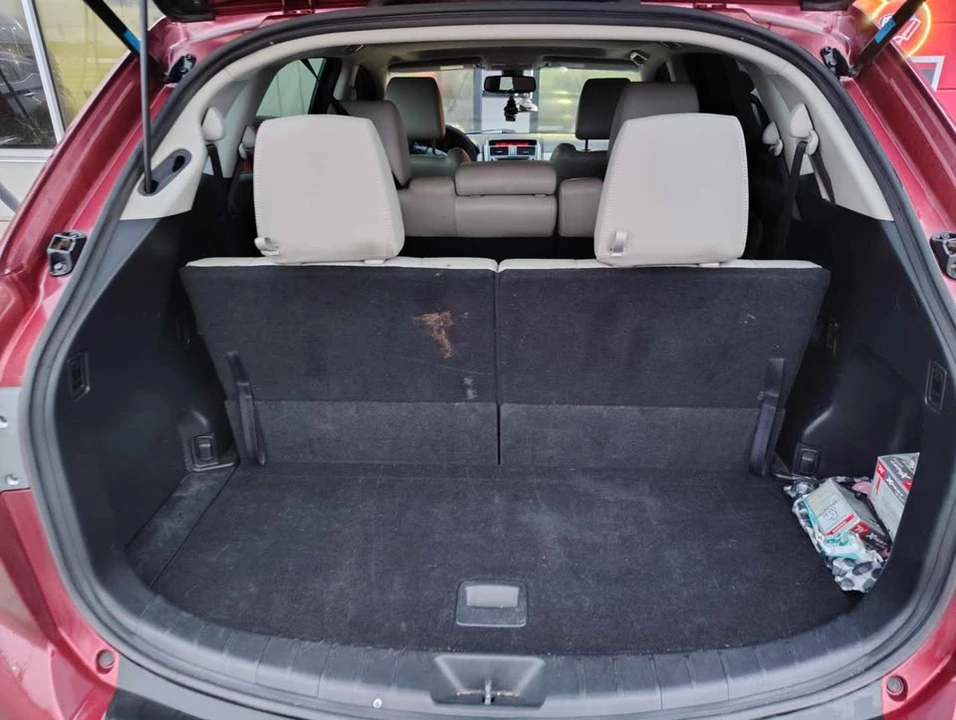 2012 Mazda CX-9 - Image 8 of 10