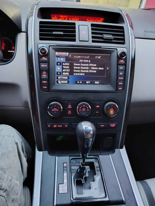 2012 Mazda CX-9 - Image 6 of 10