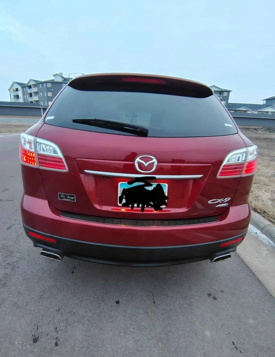 2012 Mazda CX-9 - Image 4 of 10