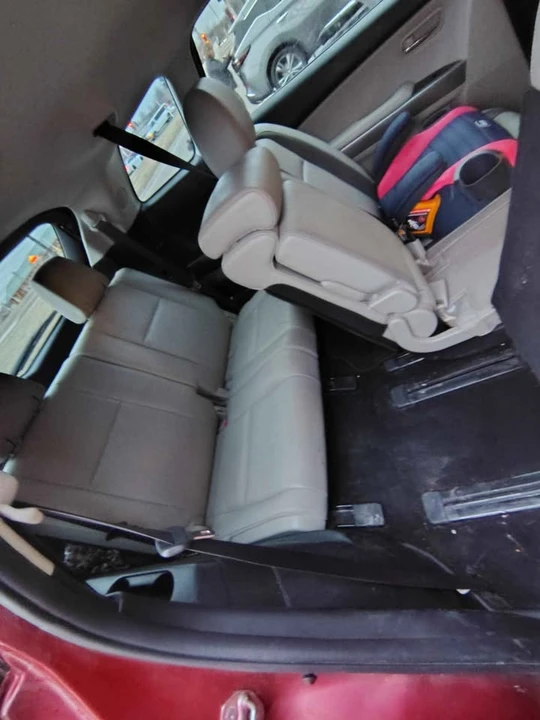 2012 Mazda CX-9 - Image 9 of 10