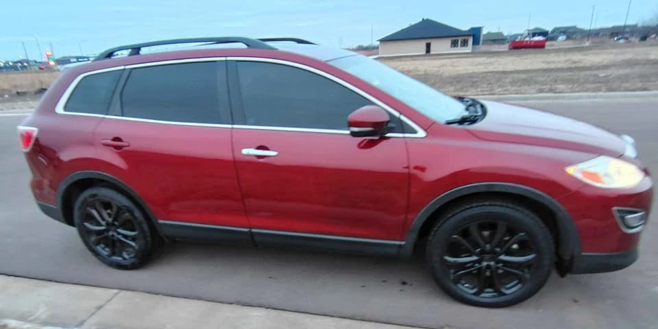 2012 Mazda CX-9 - Image 3 of 10