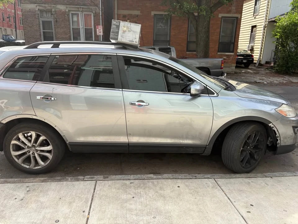 2012 Mazda CX-9 - Image 3 of 7