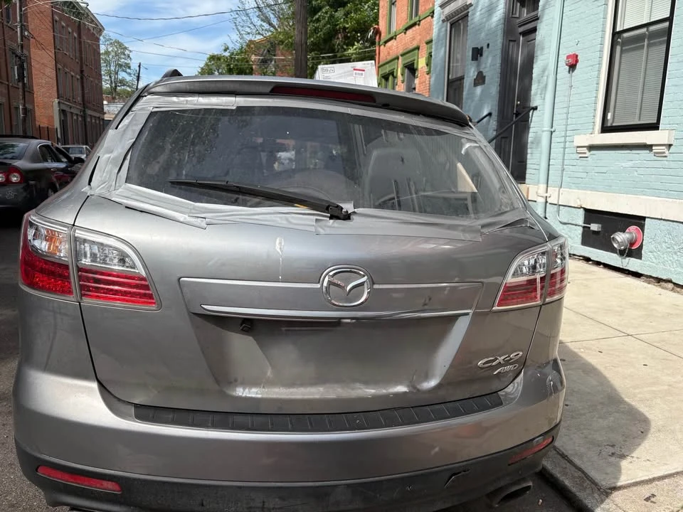 2012 Mazda CX-9 - Image 7 of 7