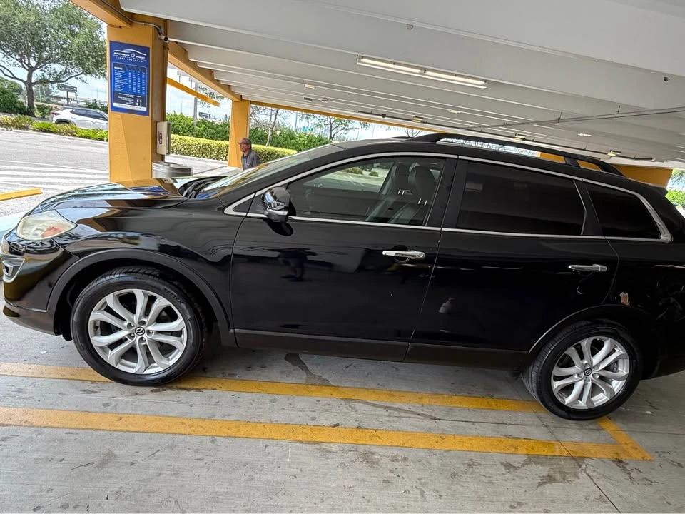 2012 Mazda CX-9 - Image 15 of 20