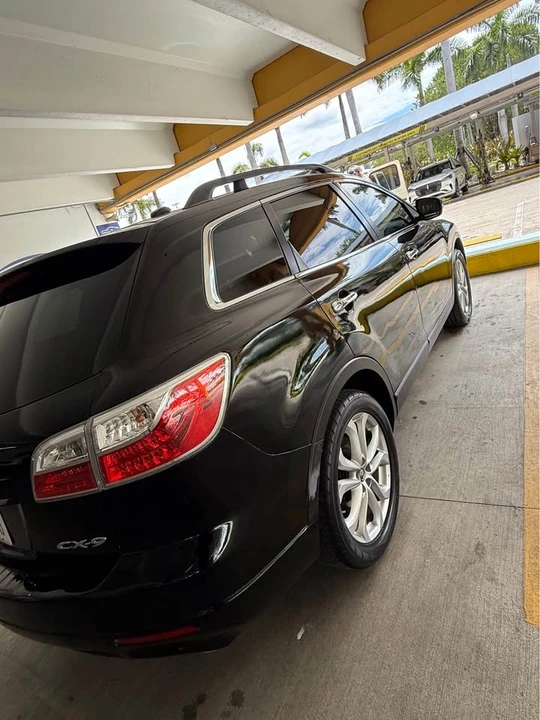 2012 Mazda CX-9 - Image 14 of 20