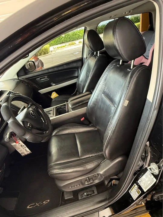 2012 Mazda CX-9 - Image 4 of 20