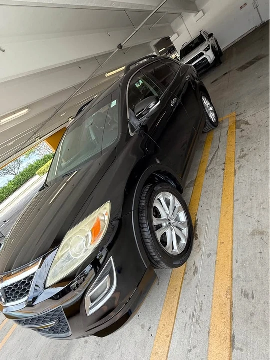 2012 Mazda CX-9 - Image 16 of 20