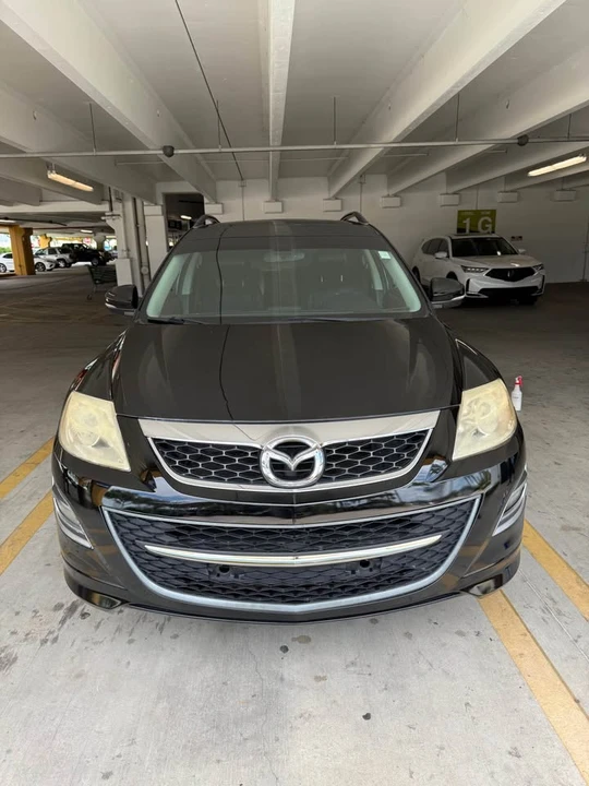 2012 Mazda CX-9 - Image 18 of 20