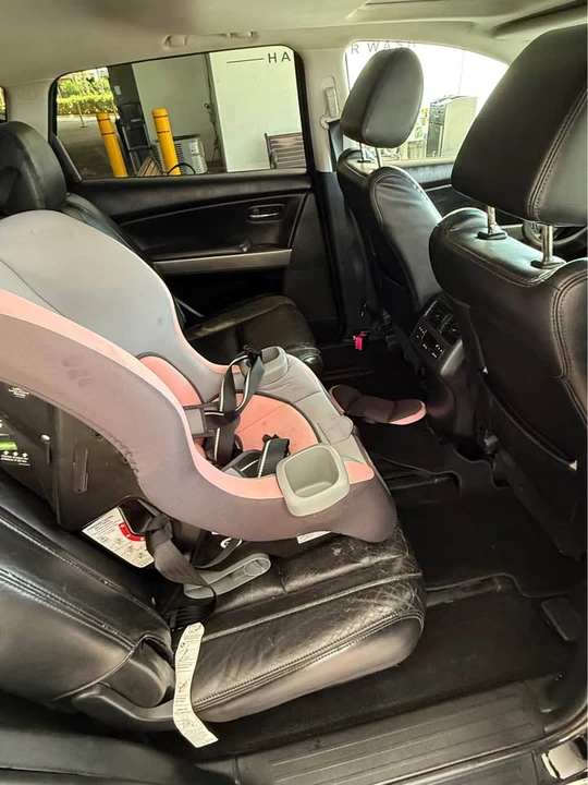 2012 Mazda CX-9 - Image 9 of 20