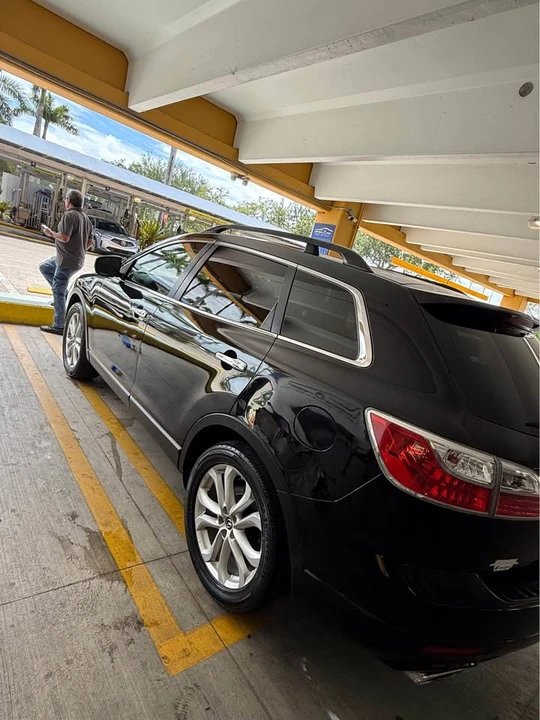 2012 Mazda CX-9 - Image 13 of 20