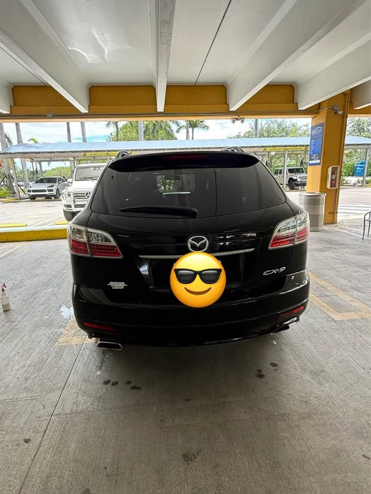 2012 Mazda CX-9 - Image 19 of 20