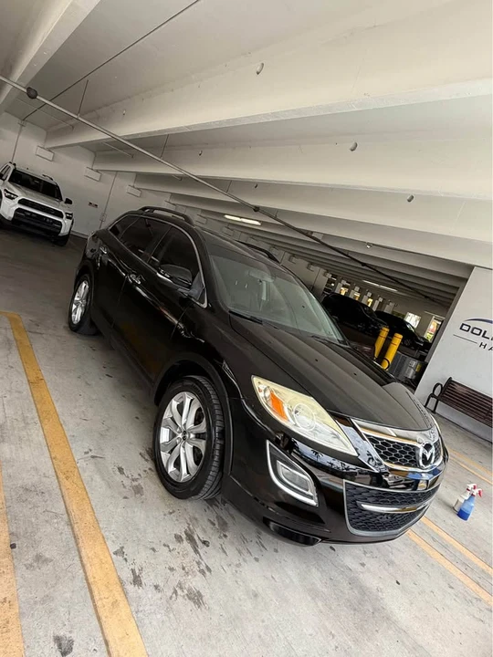2012 Mazda CX-9 - Image 11 of 20