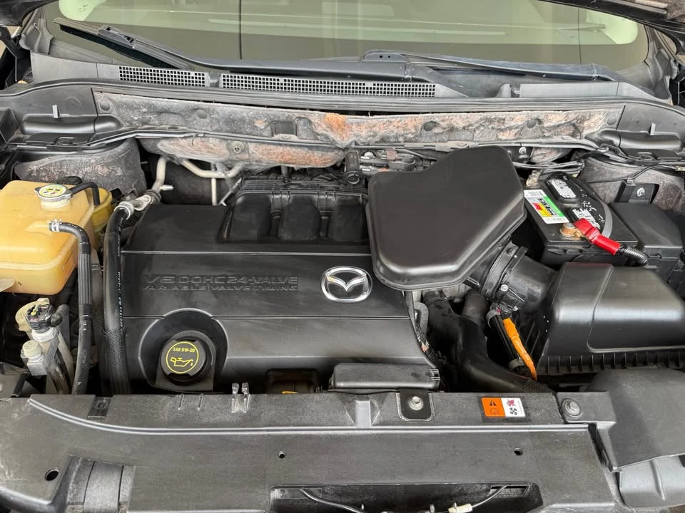 2012 Mazda CX-9 - Image 17 of 20