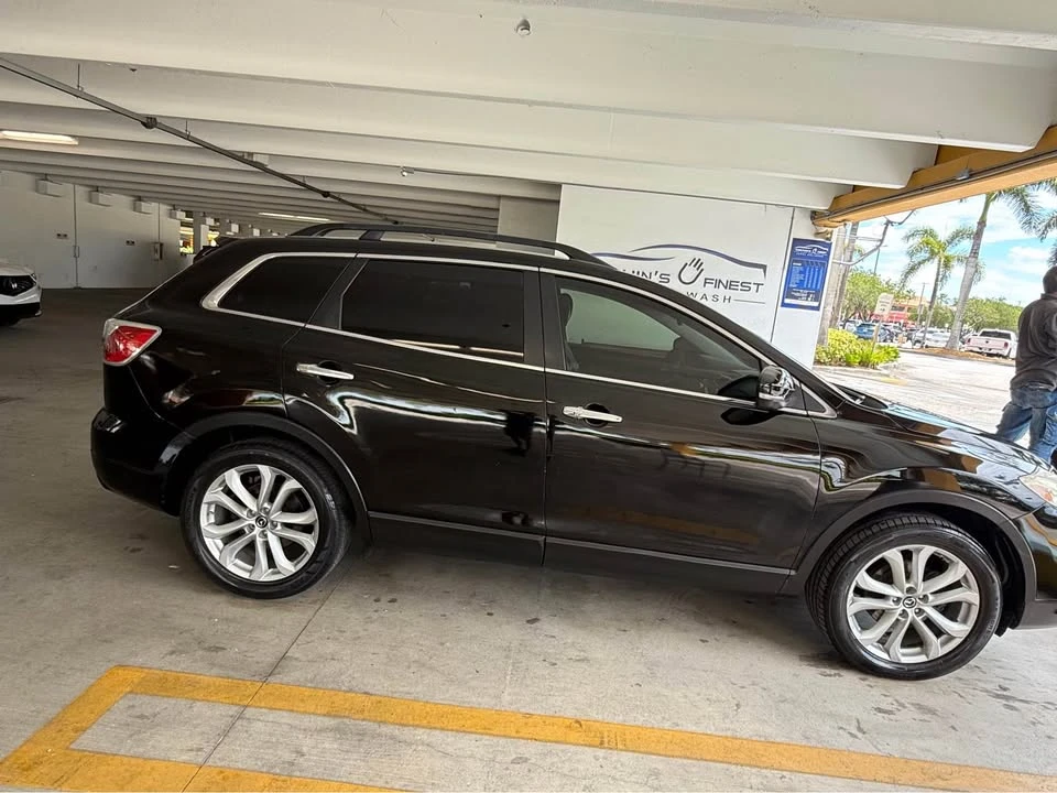 2012 Mazda CX-9 - Image 12 of 20