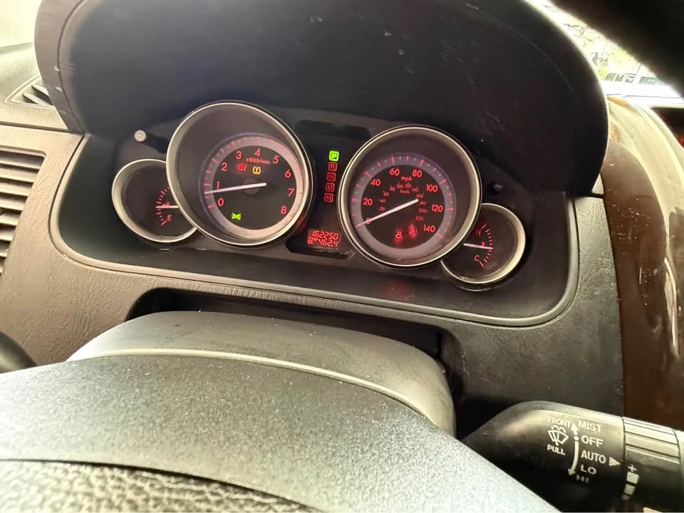 2012 Mazda CX-9 - Image 5 of 20