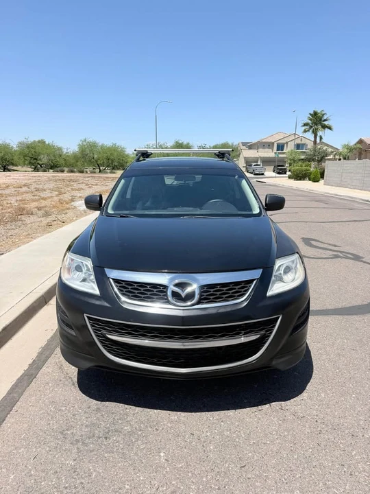 2012 Mazda CX-9 - Image 2 of 14