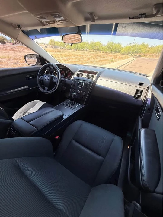 2012 Mazda CX-9 - Image 7 of 14