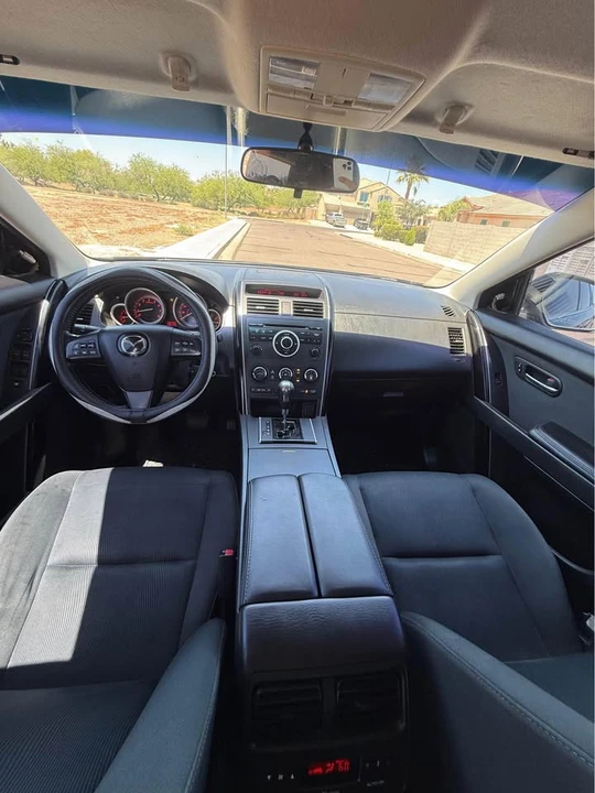 2012 Mazda CX-9 - Image 4 of 14