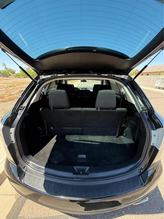 2012 Mazda CX-9 - Image 12 of 14