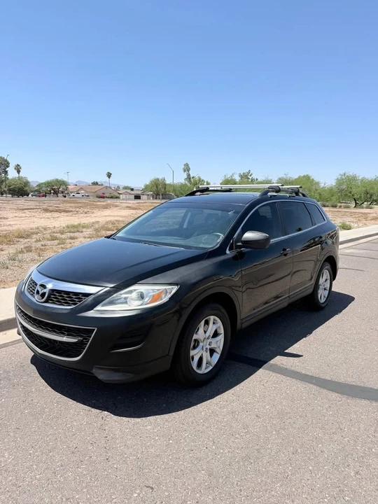 2012 Mazda CX-9 - Image 3 of 20