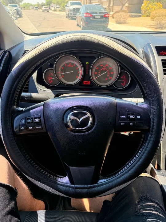 2012 Mazda CX-9 - Image 8 of 20