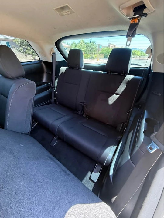 2012 Mazda CX-9 - Image 15 of 20