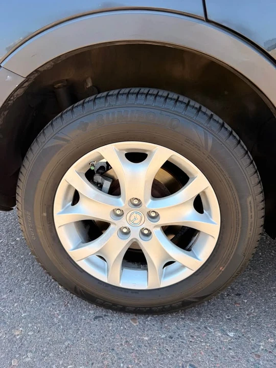 2012 Mazda CX-9 - Image 5 of 20