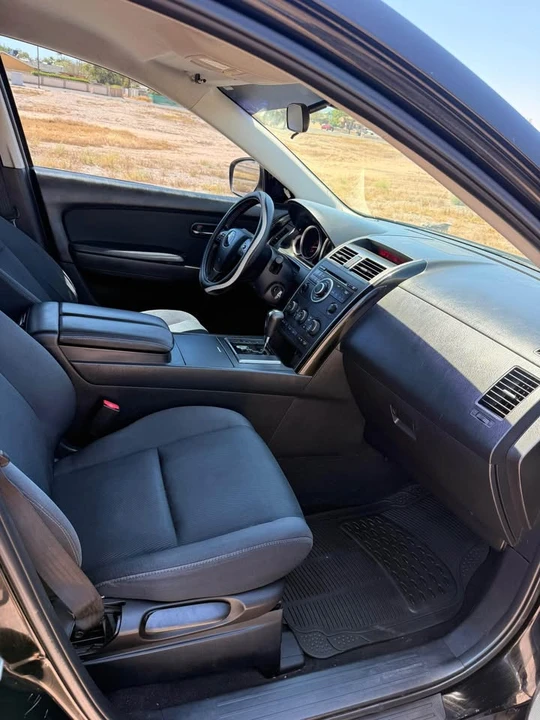 2012 Mazda CX-9 - Image 5 of 14