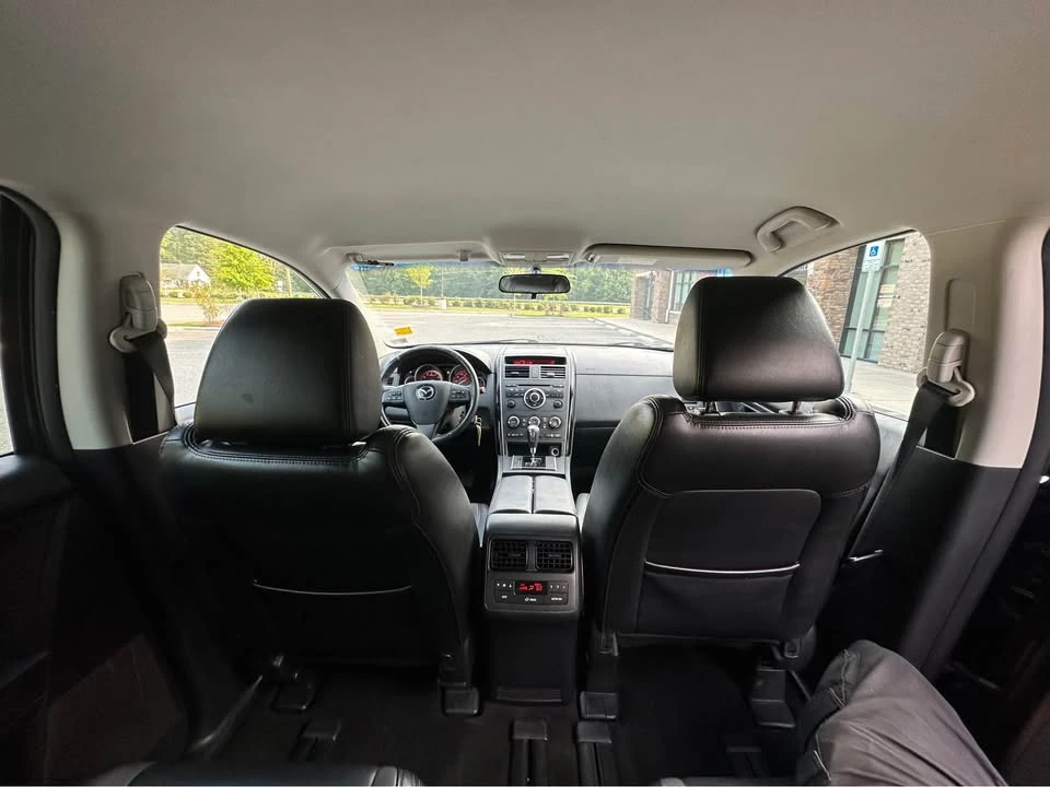 2012 Mazda CX-9 - Image 9 of 12