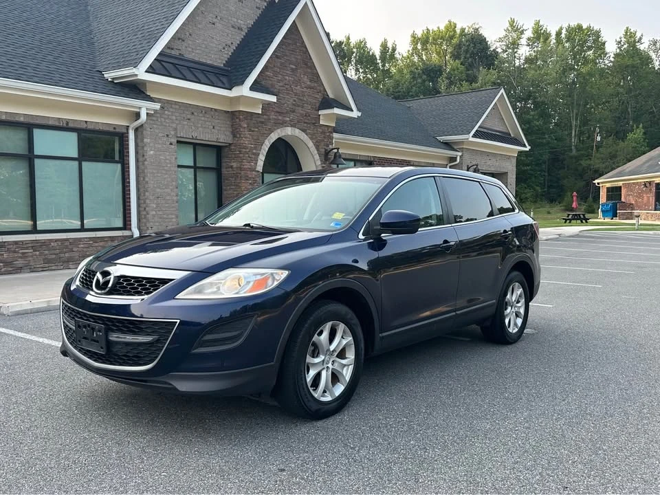 2012 Mazda CX-9 - Image 4 of 12